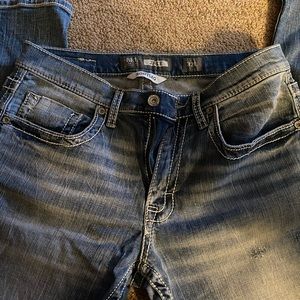 Buckle BKE Jake Bootcut 32L